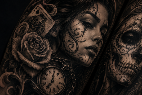Chicano