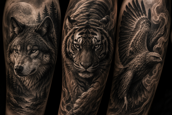 Animali