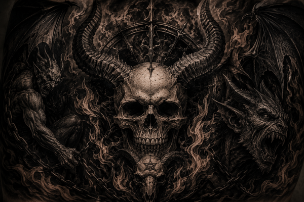 Demoni