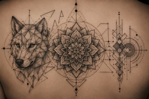 Geometrico