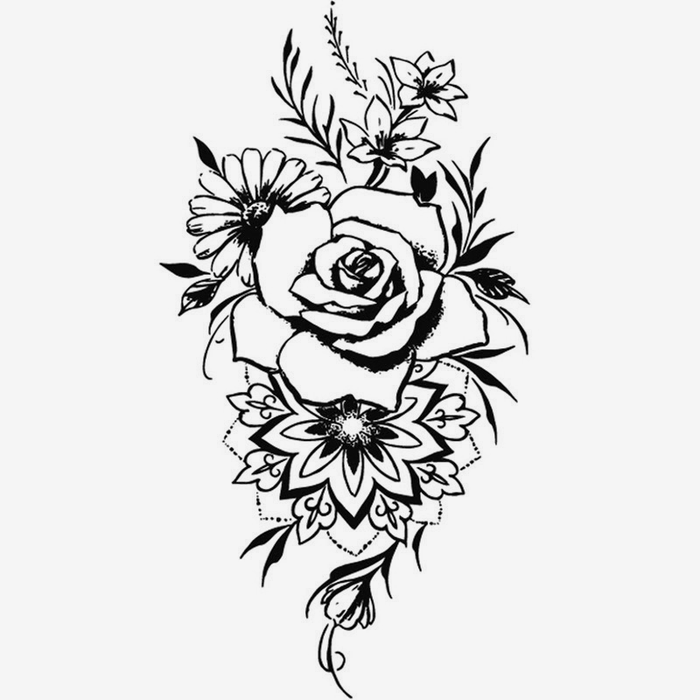 Rosa