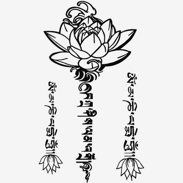 Fiori di loto