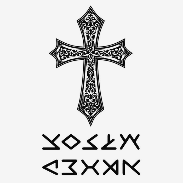 Croce norrena