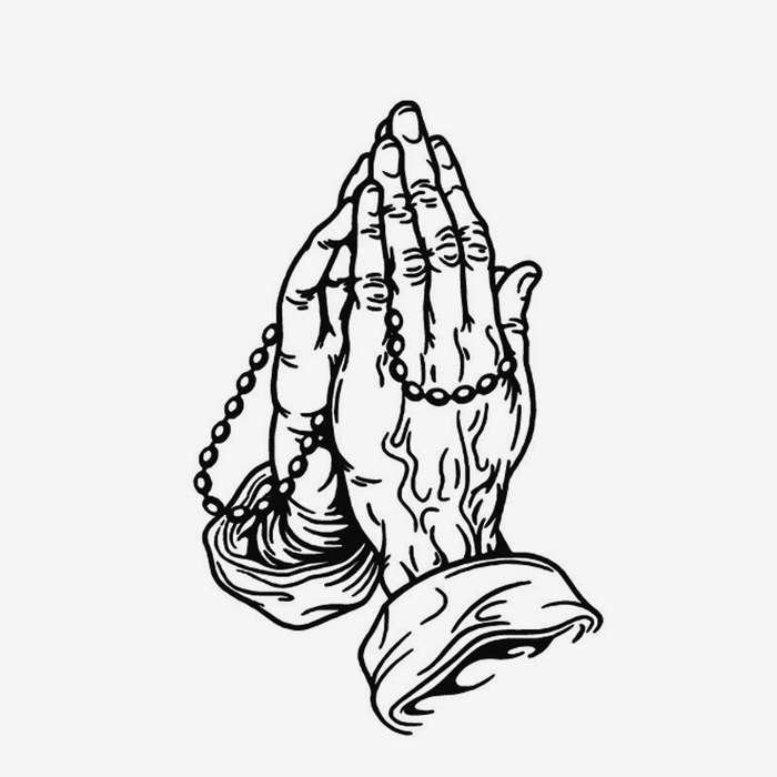 Pray
