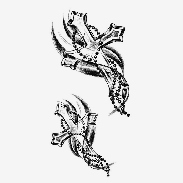 Le croci