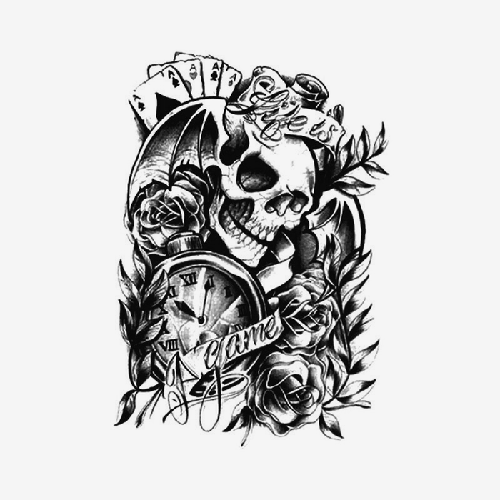 La morte