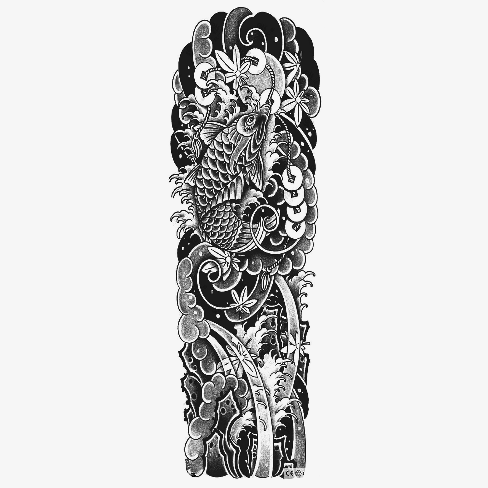 Lo spirito della carpa