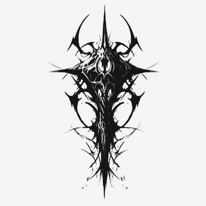 Spada demoniaca