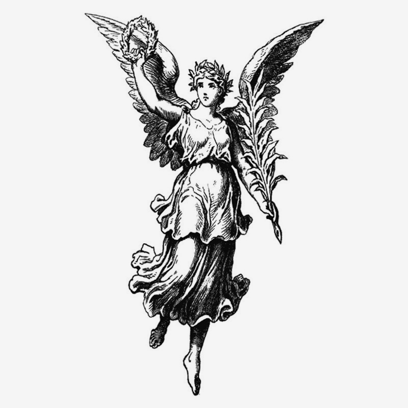 Portatore dell'alloro