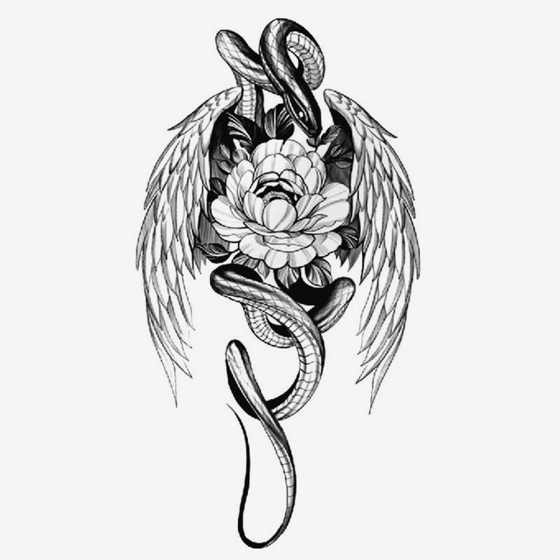 La trappola del serpente