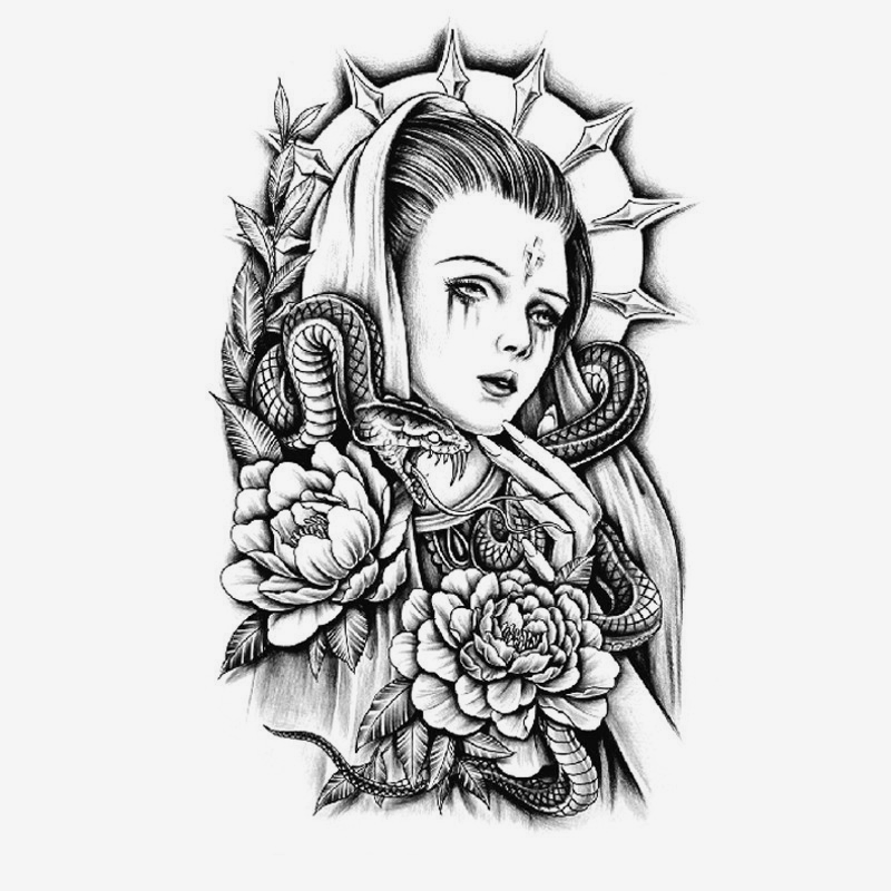 La signora dei serpenti