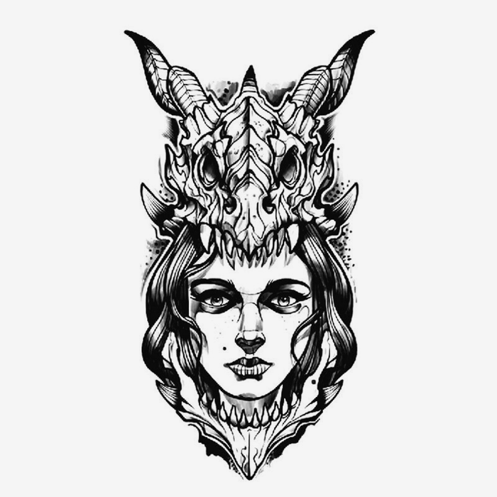 Il morso di satana