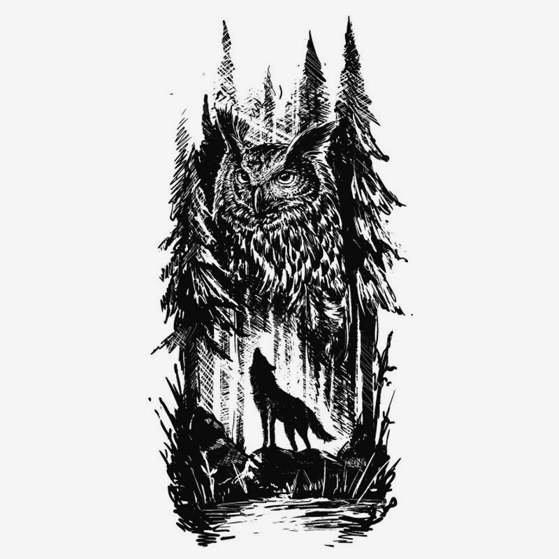 Creature della notte