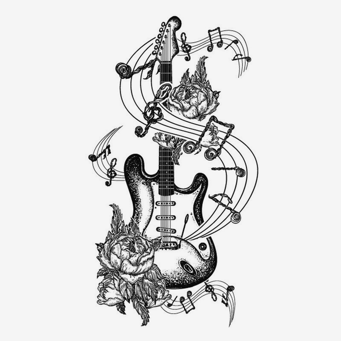 La chitarra
