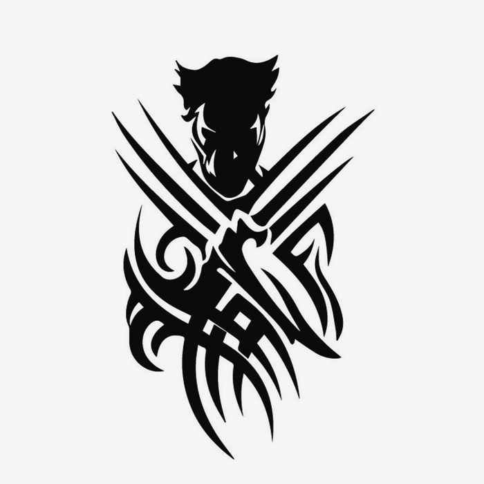 Wolverine