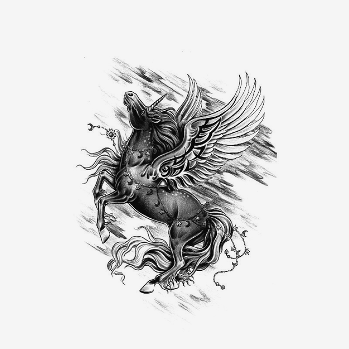 L'unicorno