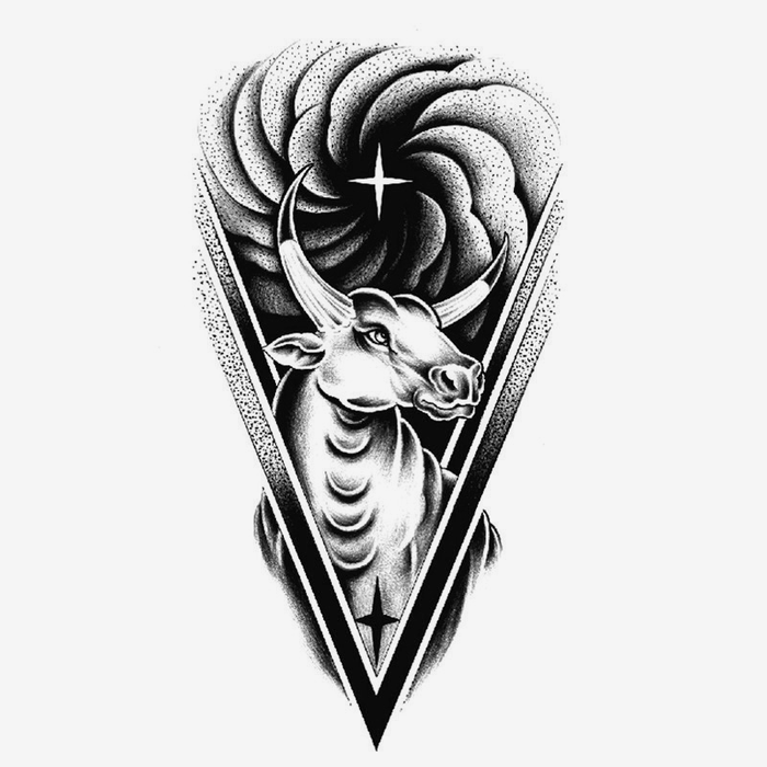 Portale del toro
