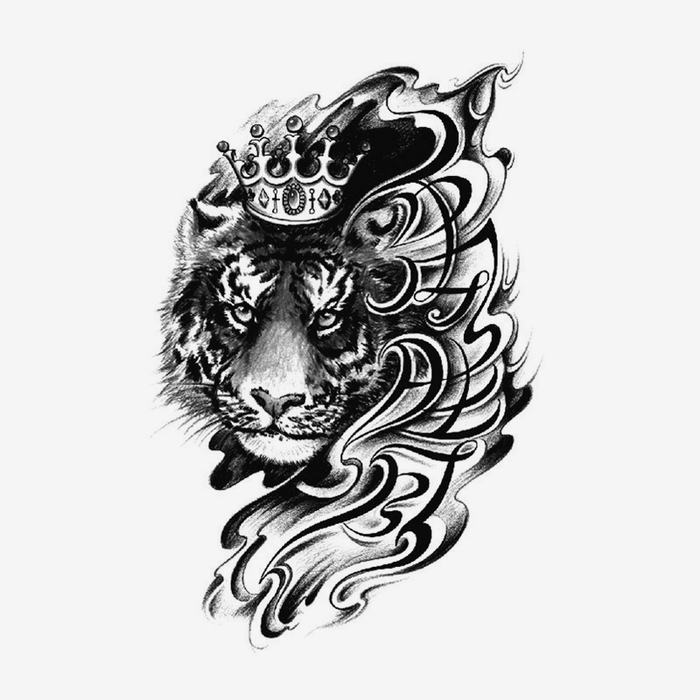Tigre reale