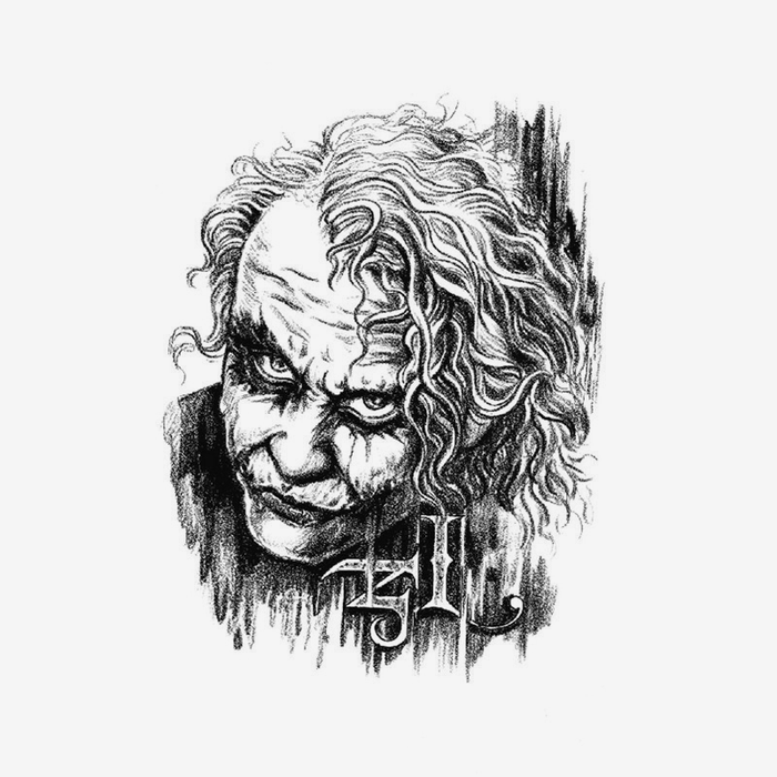 Il Jocker