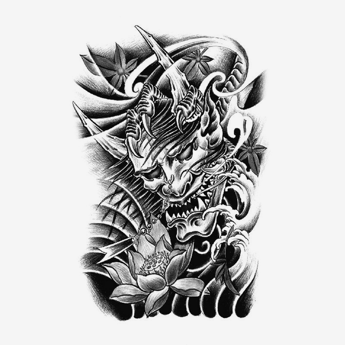 Oni word