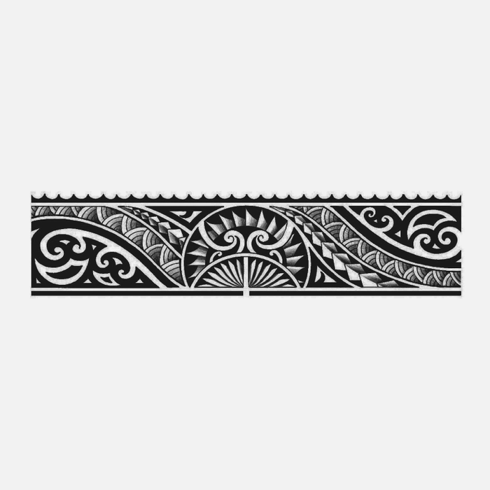 Fascia del sole