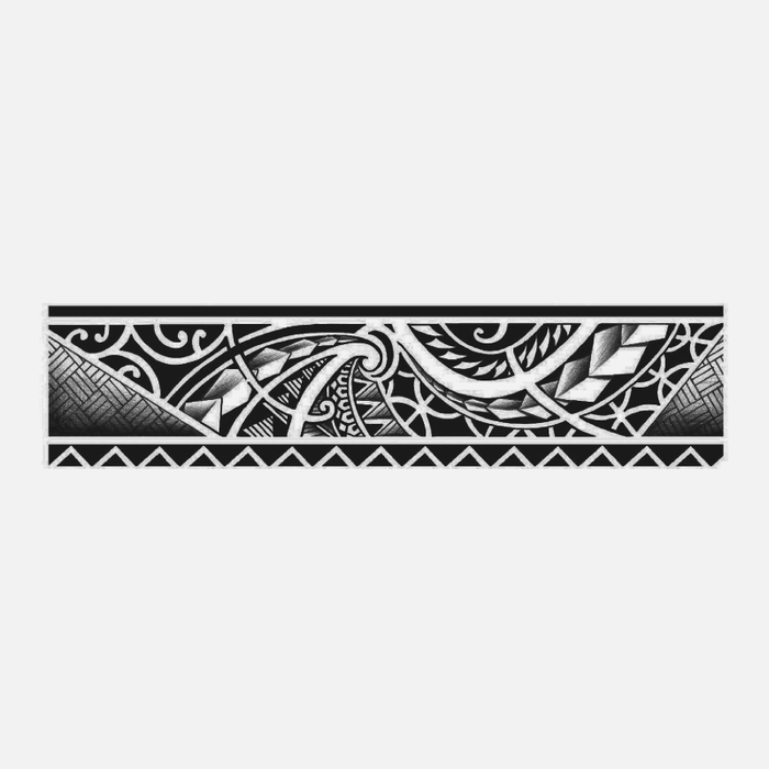 Fascia delle onde