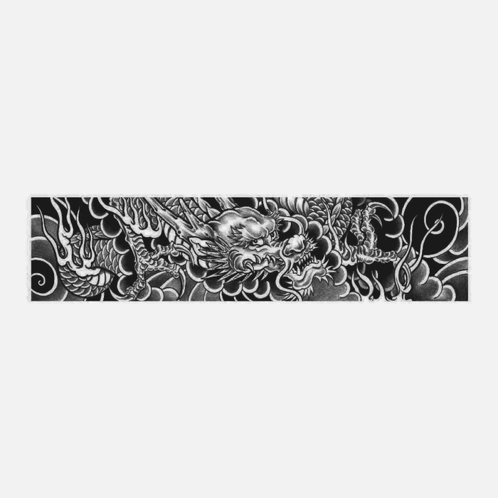 Fascia del dragone