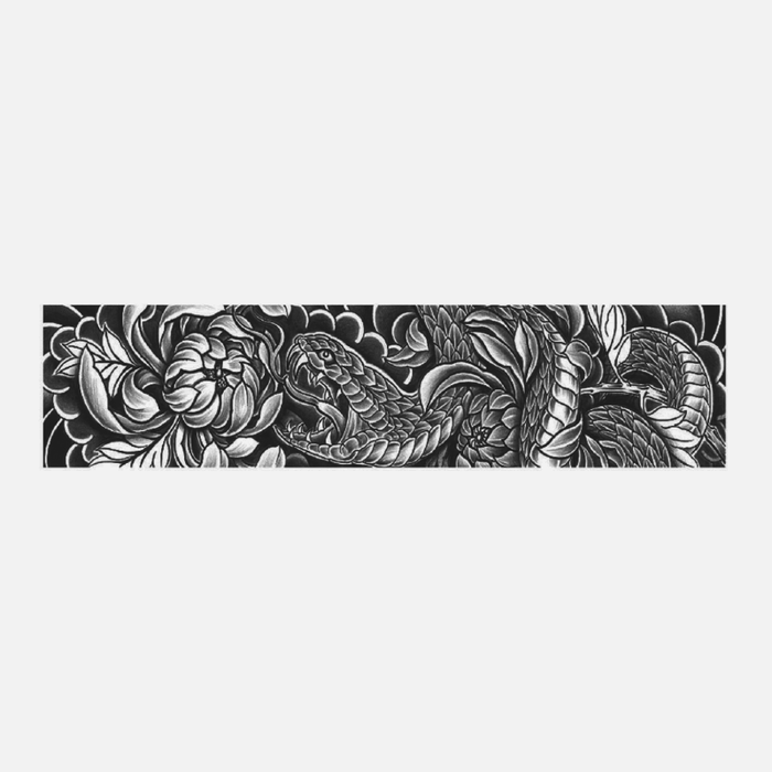 Fascia della serpe