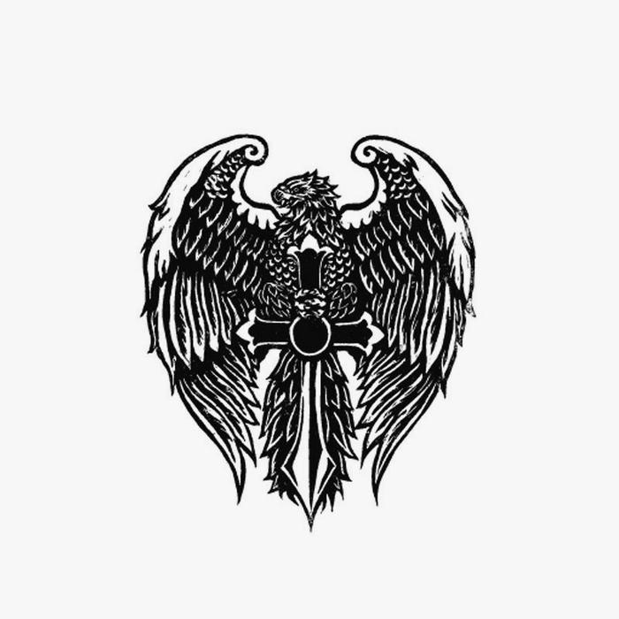 Aquila guardiana