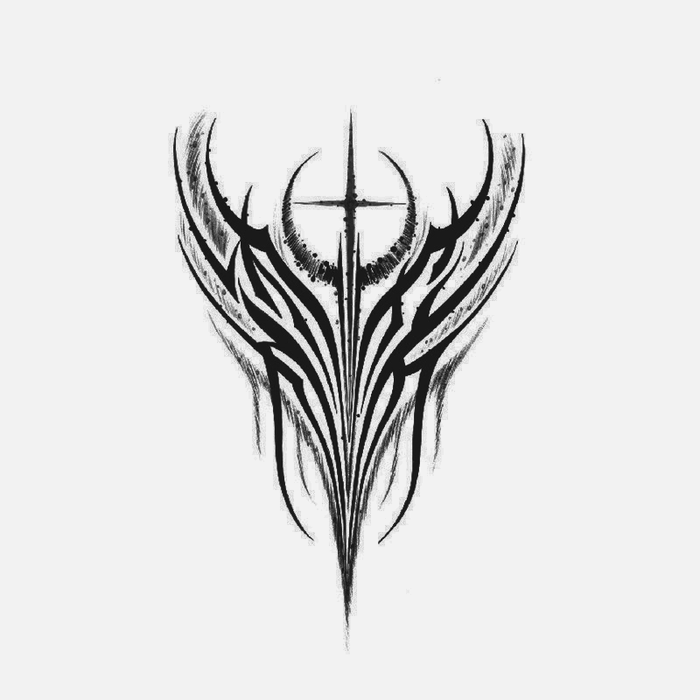 Spada oscura