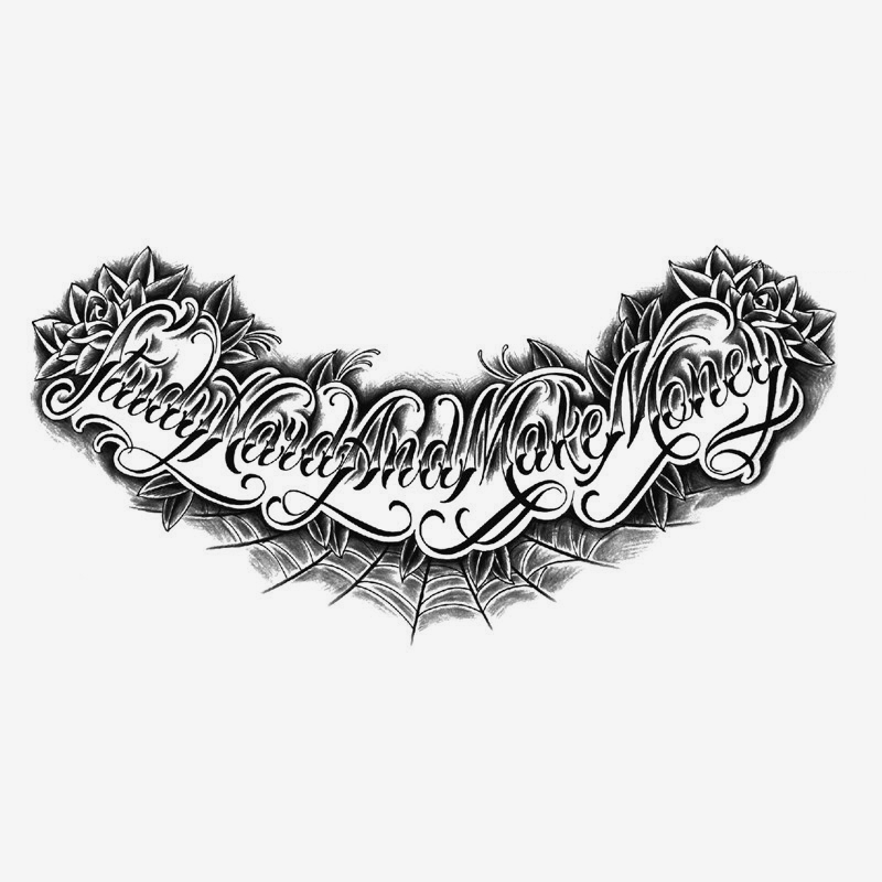 Study hard and make money