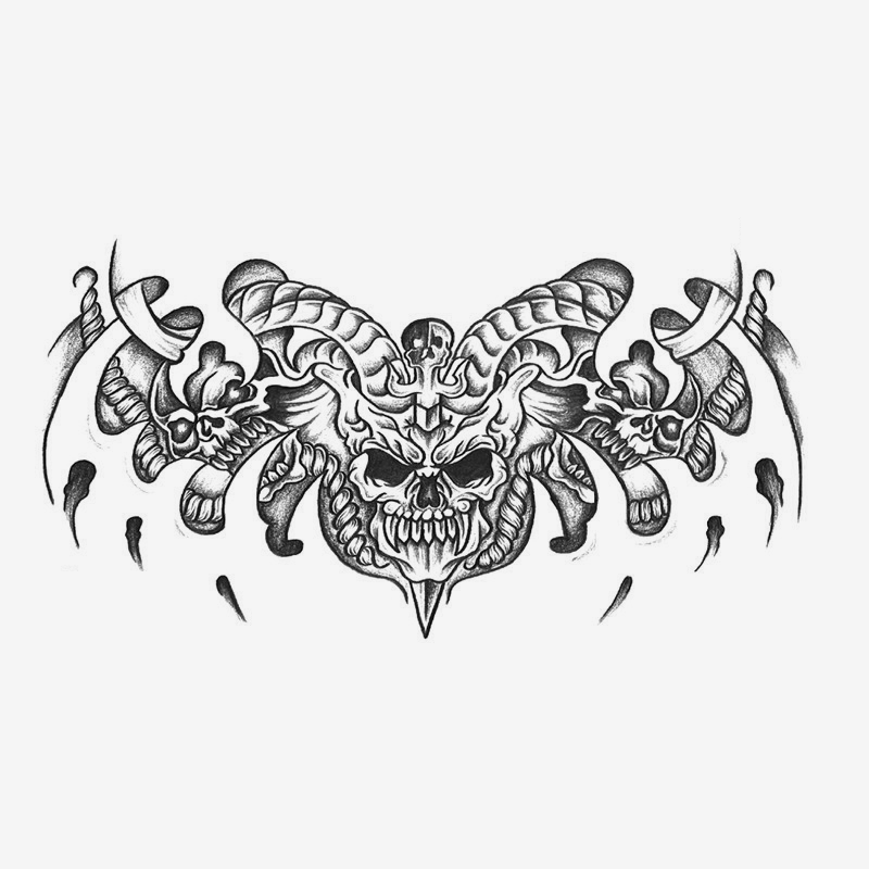 Lo sguardo dei caduti