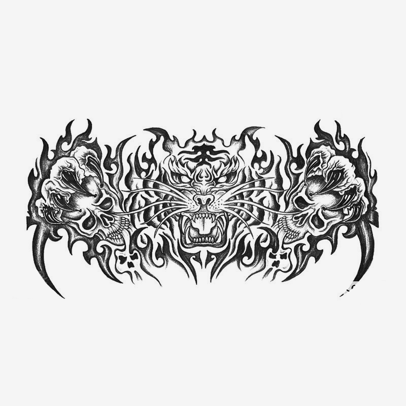 Le zanne della morte