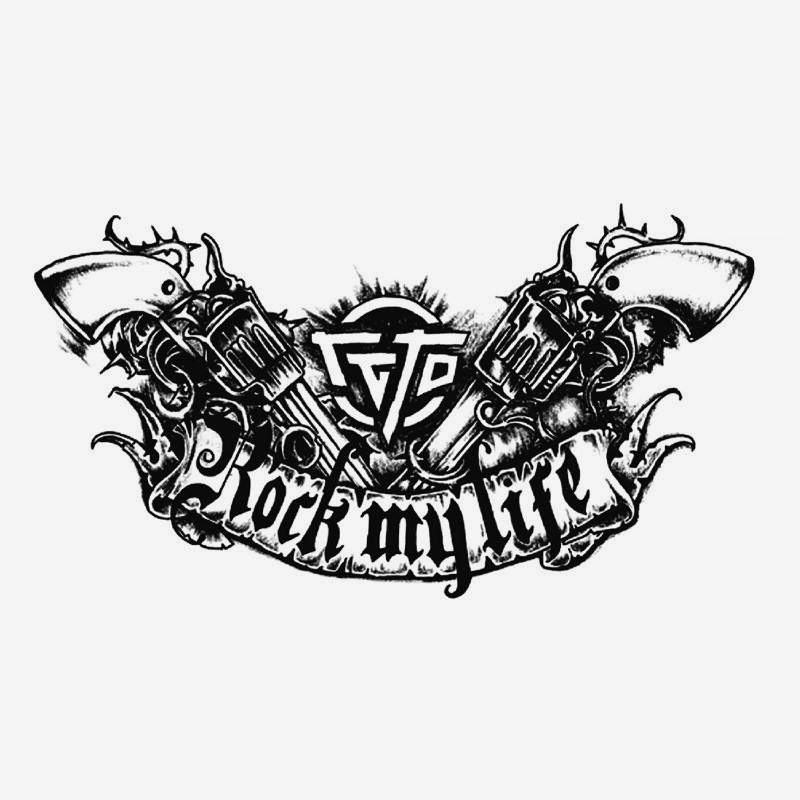 Rock my life