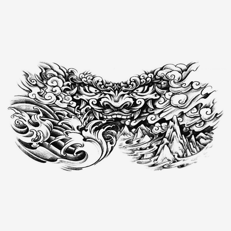 Guardiano della montagna