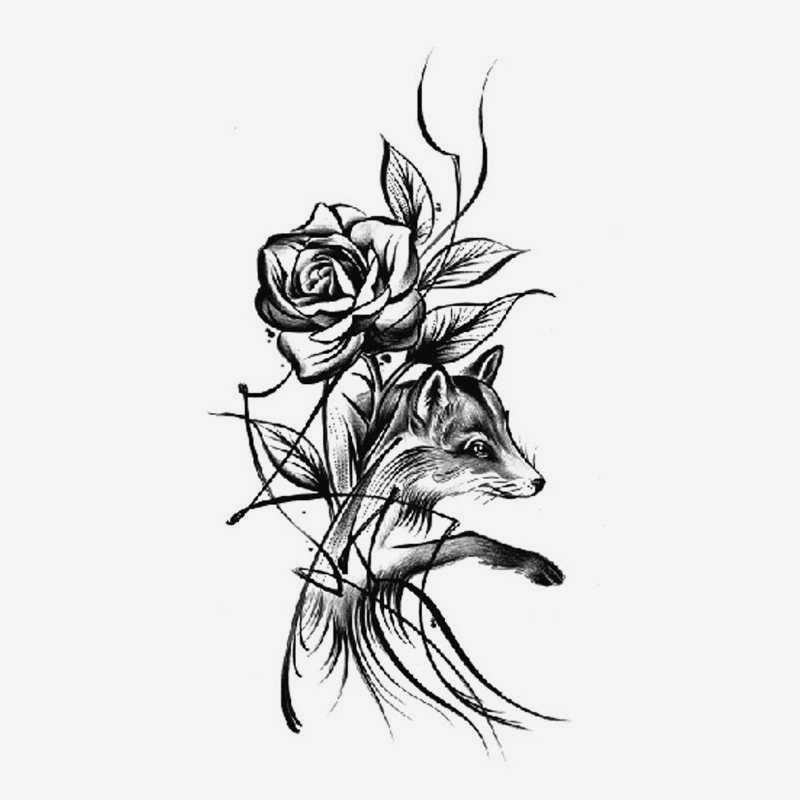 La rosa della furbizia