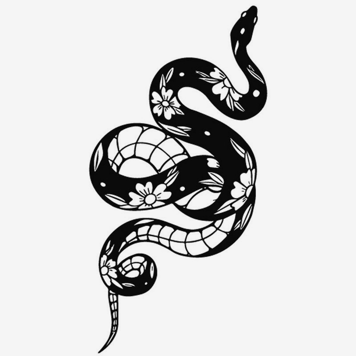 Inkanto snake