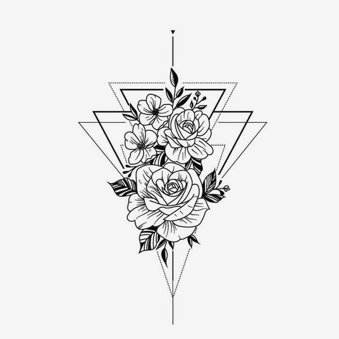 Le rose