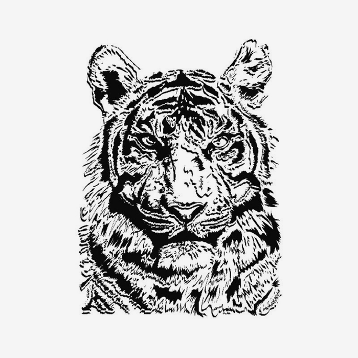 La tigre