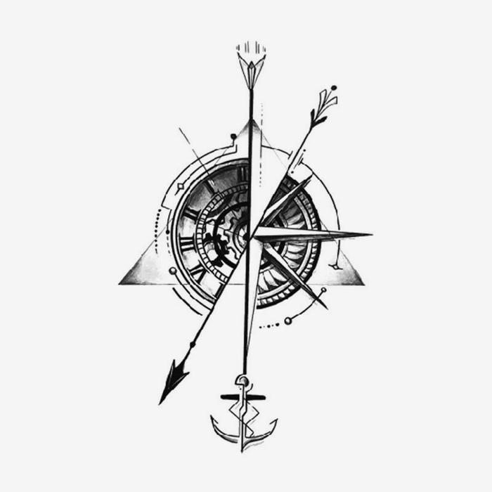 Bussola