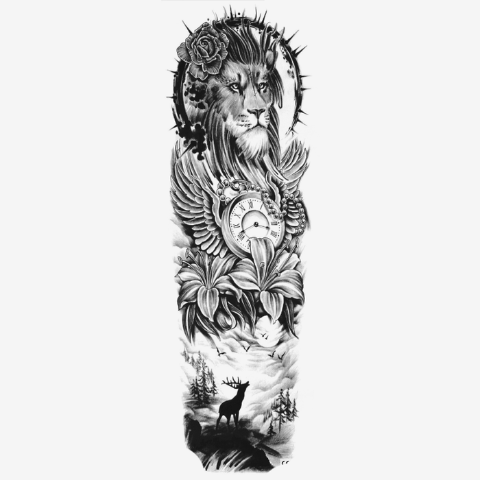 Re leone