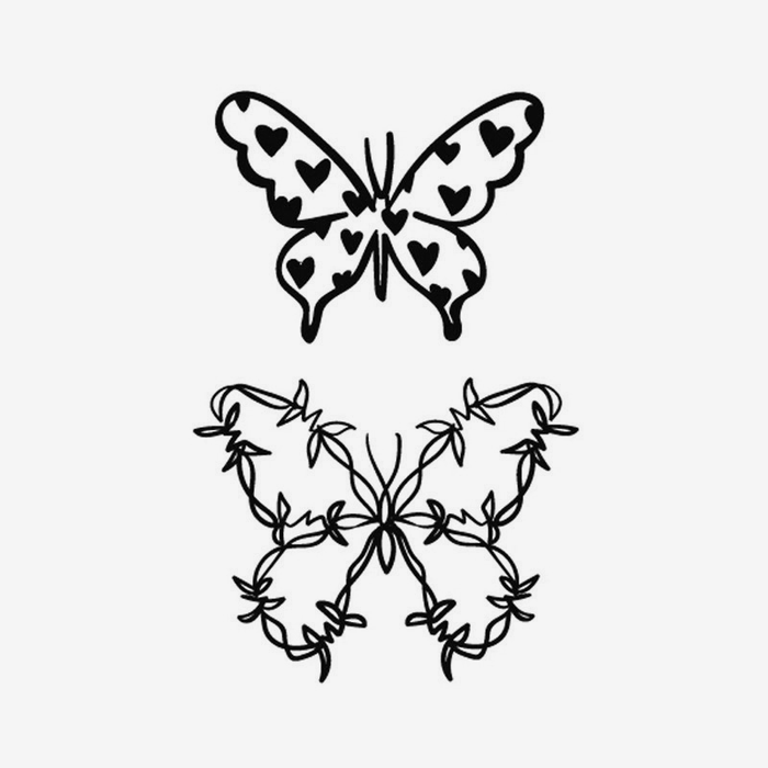 Farfalle