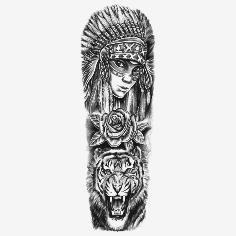 Richiamo della tigre