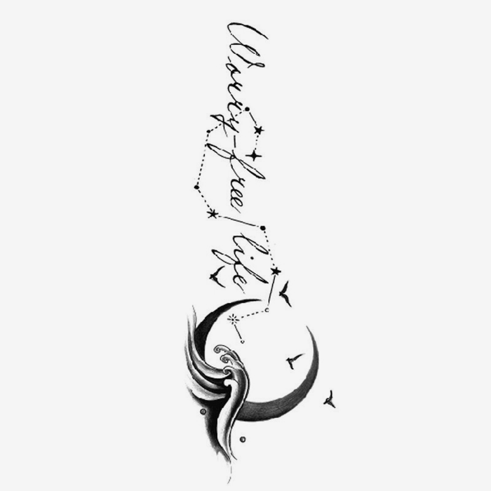 Warry - free , life