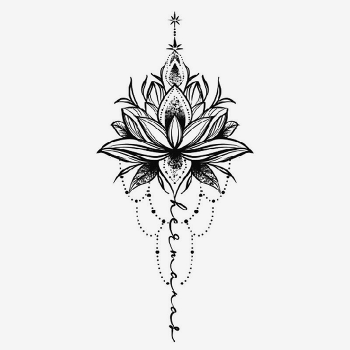 Fiore di loto