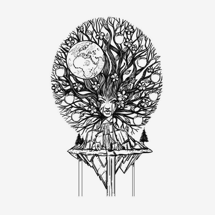Albero della vita