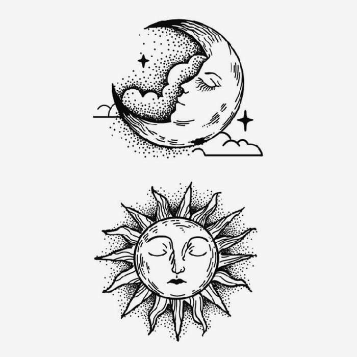 Sole e luna