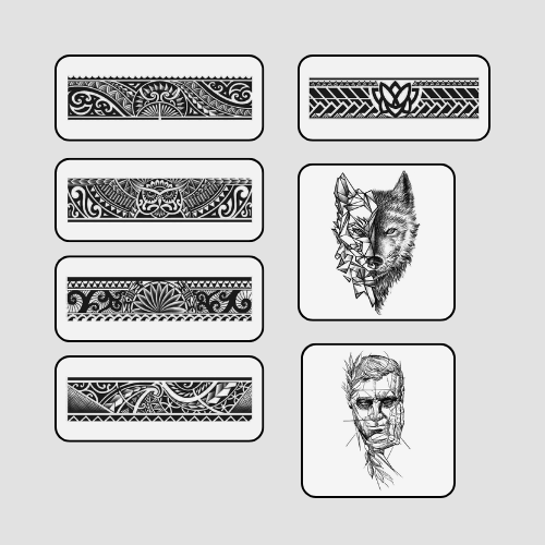 Pacchetto Geometrico